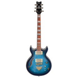 Ibanez AR520HFM Light Blue Burst