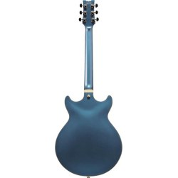 Ibanez AMH90 Prussian Blue Metallic