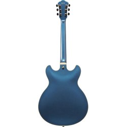 Ibanez AS73G-PBM Prussian Blue Metallic