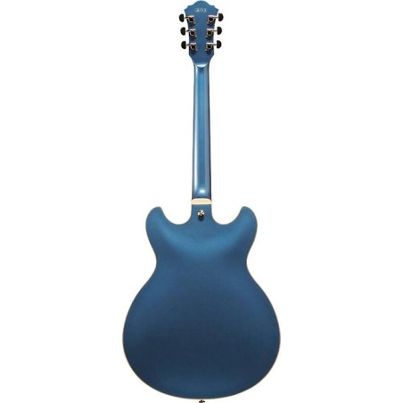 Ibanez AS73G-PBM Prussian Blue Metallic