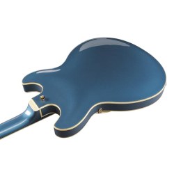 Ibanez AS73G-PBM Prussian Blue Metallic