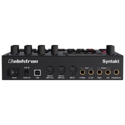 Elektron Syntakt