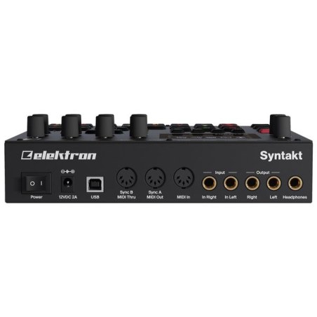 Elektron Syntakt