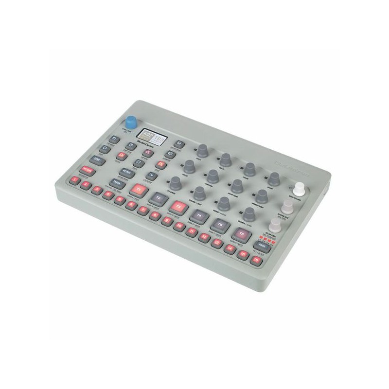Elektron Model:Cycles