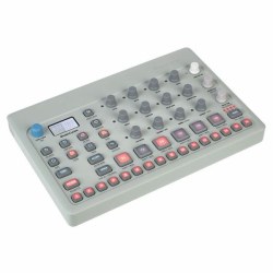 Elektron Model:Cycles