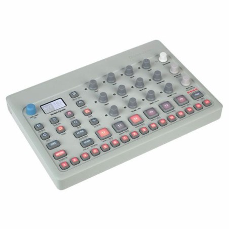 Elektron Model:Cycles