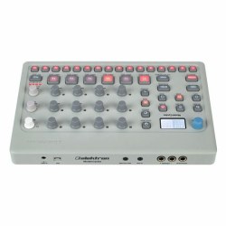 Elektron Model:Cycles