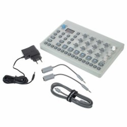 Elektron Model:Cycles