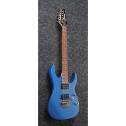 Ibanez RG421G Laser Blue Matte