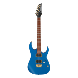 Ibanez RG421G Laser Blue Matte