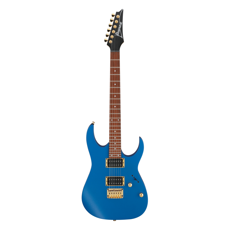 Ibanez RG421G Laser Blue Matte