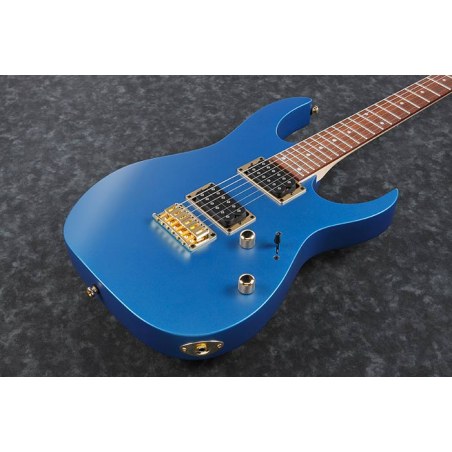 Ibanez RG421G Laser Blue Matte