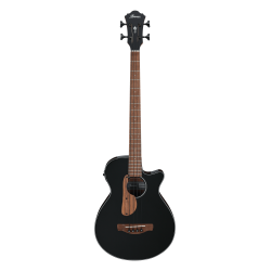 Ibanez AEGB24E-BKH Black High Gloss