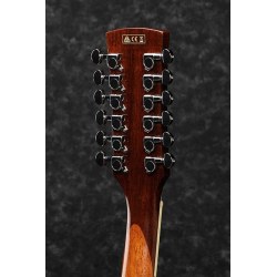 Ibanez PF1512ECE Natural High Gloss