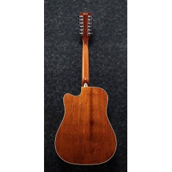 Ibanez PF1512ECE Natural High Gloss