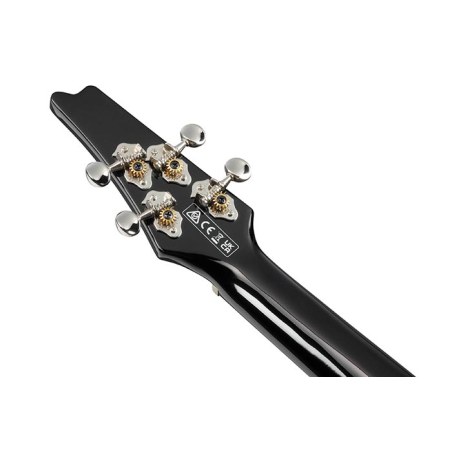 Ibanez UICT10 Black High Gloss
