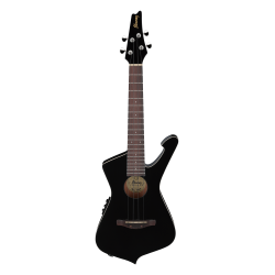 Ibanez UICT10 Black High Gloss