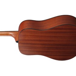 Ibanez AAD50 Natural Low Gloss