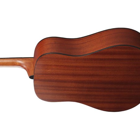 Ibanez AAD50 Natural Low Gloss