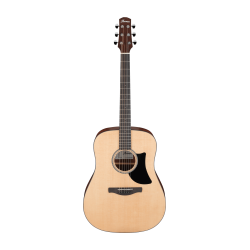 Ibanez AAD50 Natural Low Gloss