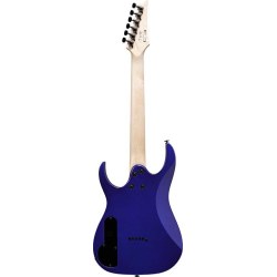 Ibanez PGMM11 miKro Paul Gilbert Signature Jewel Blue