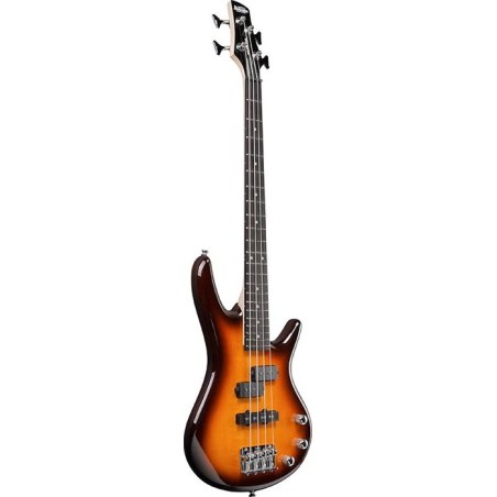 Ibanez GSRM20 miKro Brown Sunburst