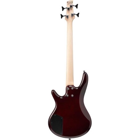 Ibanez GSRM20 miKro Brown Sunburst