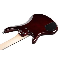 Ibanez GSRM20 miKro Brown Sunburst
