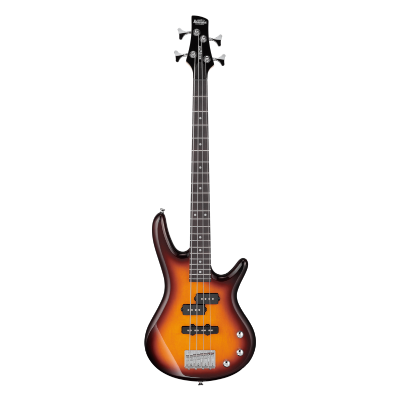 Ibanez GSRM20 miKro Brown Sunburst