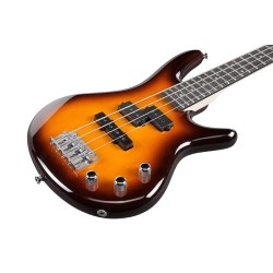 Ibanez GSRM20 miKro Brown Sunburst