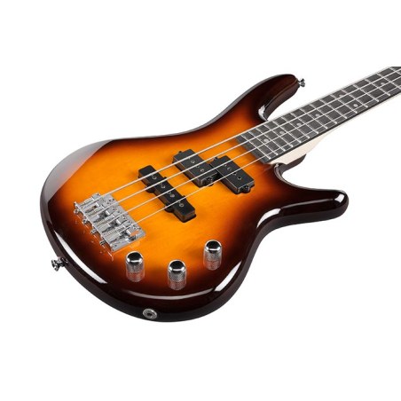 Ibanez GSRM20 miKro Brown Sunburst