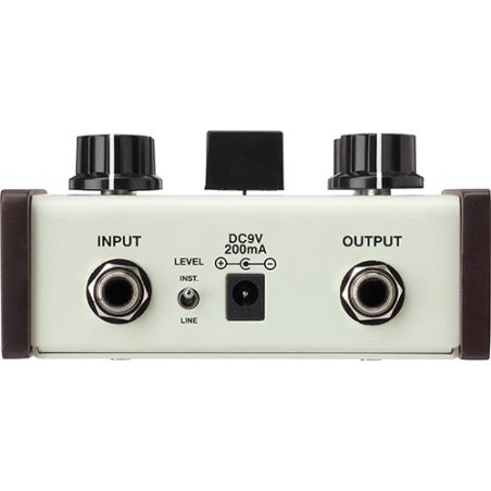 Ibanez ES3 Echo Shifter