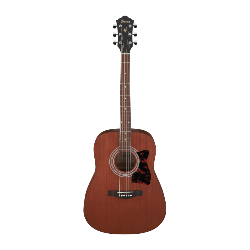 Ibanez V54NJP-OPN Open Pore Natural Jampack
