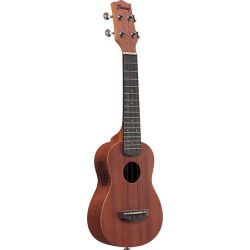 Ibanez UKS100-OPN Open Pore Natural