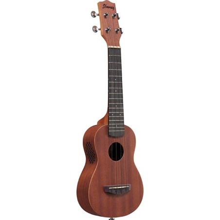 Ibanez UKS100-OPN Open Pore Natural