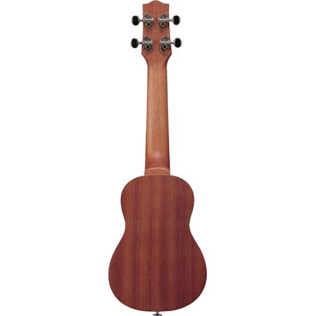 Ibanez UKS100-OPN Open Pore Natural
