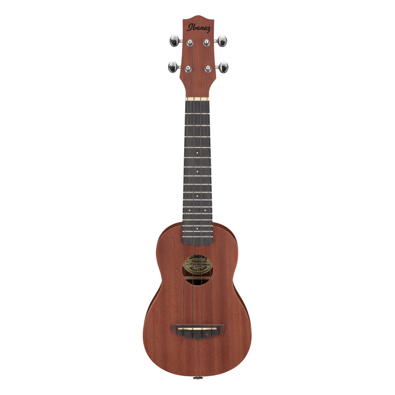 Ibanez UKS100-OPN Open Pore Natural