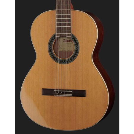 Alhambra 1C-HT Hybrid Terra