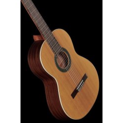 Alhambra 1C-HT Hybrid Terra