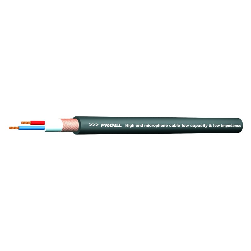 Proel HPC290BK Black