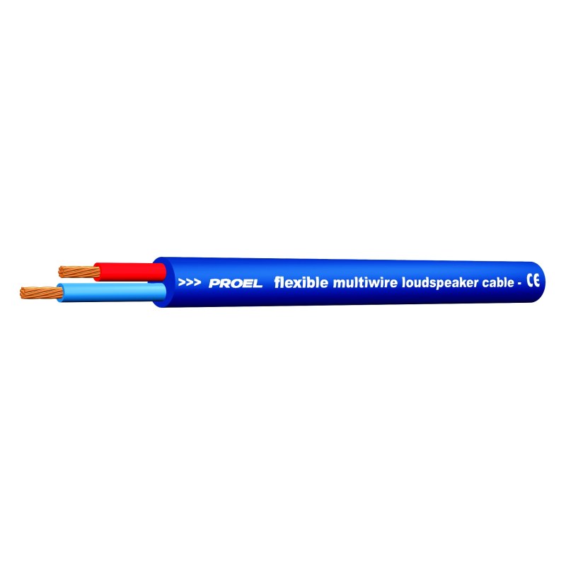 Proel HPC620HF Blue