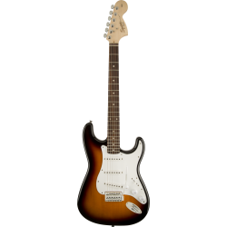 Squier Affinity Stratocaster LRL BSB