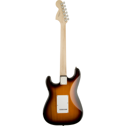 Squier Affinity Stratocaster LRL BSB