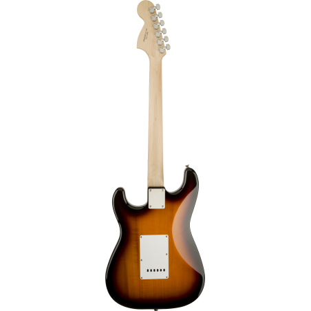 Squier Affinity Stratocaster LRL BSB