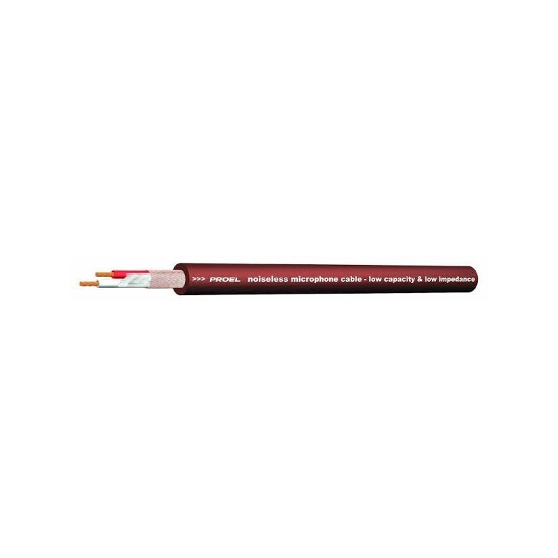 Proel HPC210BZ Bronze