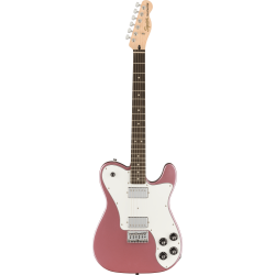 Squier Affinity Telecaster Deluxe LRL BGM