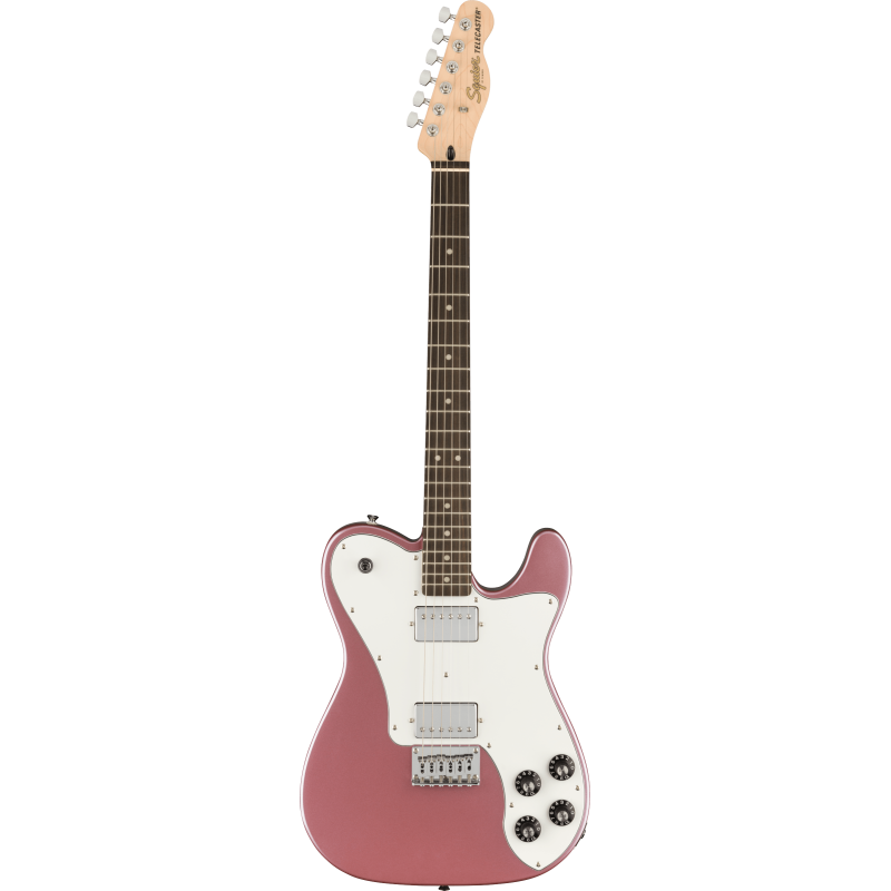 Squier Affinity Telecaster Deluxe LRL BGM