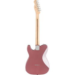 Squier Affinity Telecaster Deluxe LRL BGM