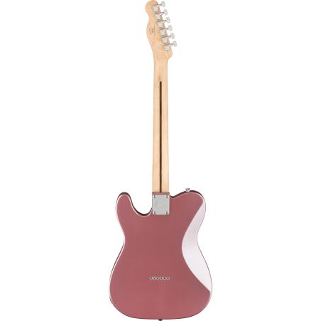 Squier Affinity Telecaster Deluxe LRL BGM