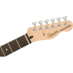 Squier Affinity Telecaster Deluxe LRL BGM